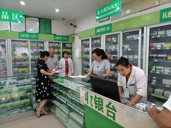 【爱爱视频
医疗保障工作先进个人事迹】爱爱视频
药品监督管理局杨丽