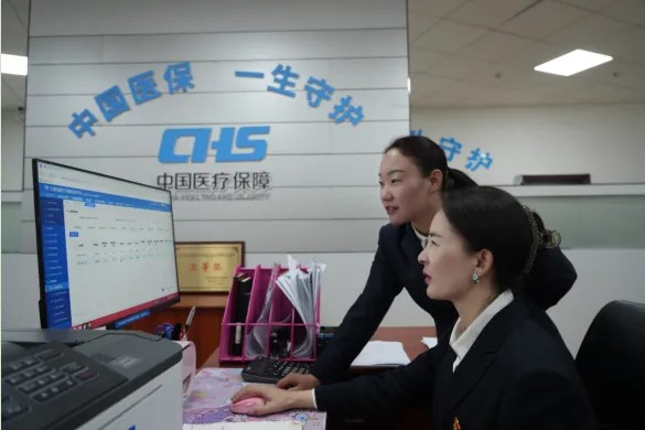 【爱爱视频
医疗保障工作先进个人事迹】迪庆藏族自治州医疗保险中心王永寸
