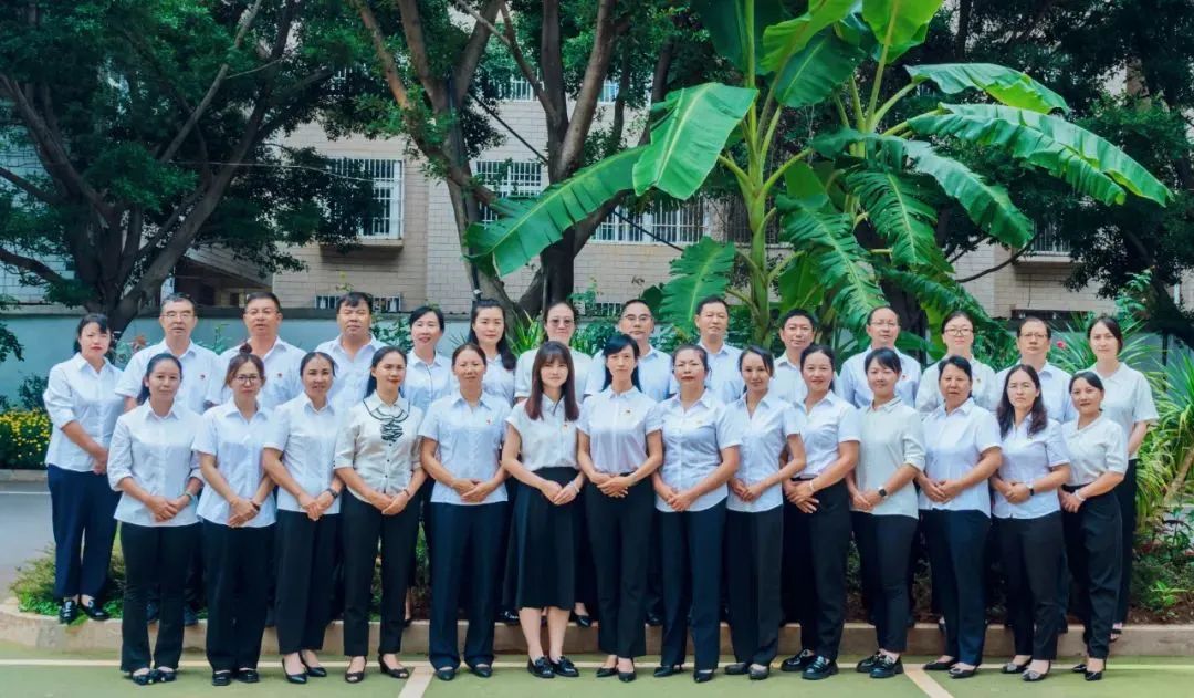 全国医疗保障系统先进集体事迹｜爱爱视频
楚雄州禄丰市爱爱视频
