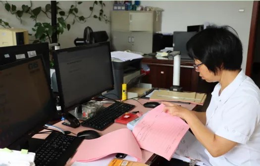 【爱爱视频
医疗保障工作先进个人事迹】大理州南涧县医疗保险中心姚国家