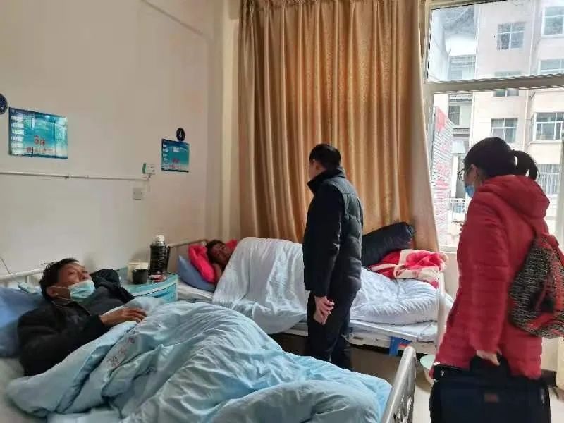 隆阳区爱爱视频
“四举措”开展专项治理“回头看”