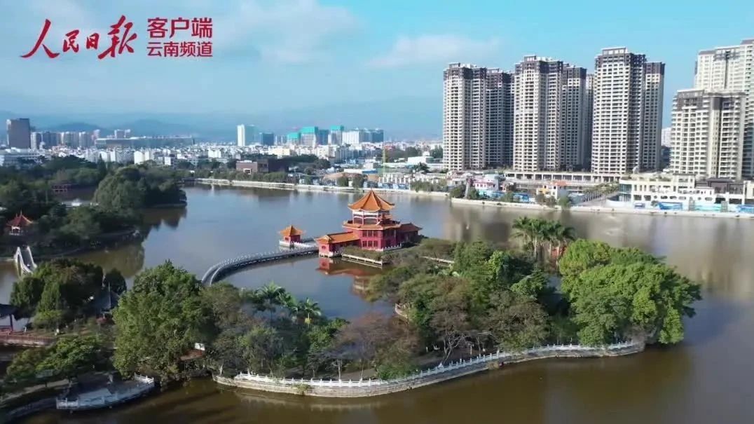 全民阅读大会举办地，何以选定云南？