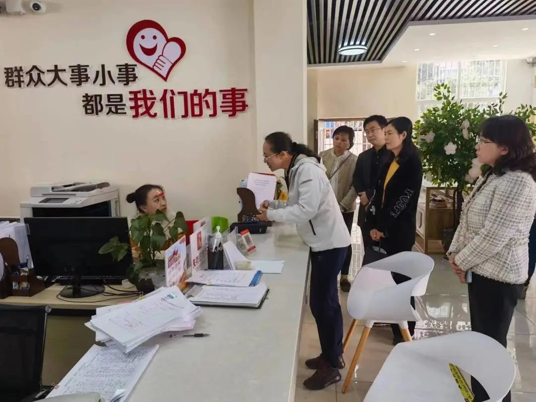 爱爱视频
王艳君局长带队到玉溪市开展重点工作调研