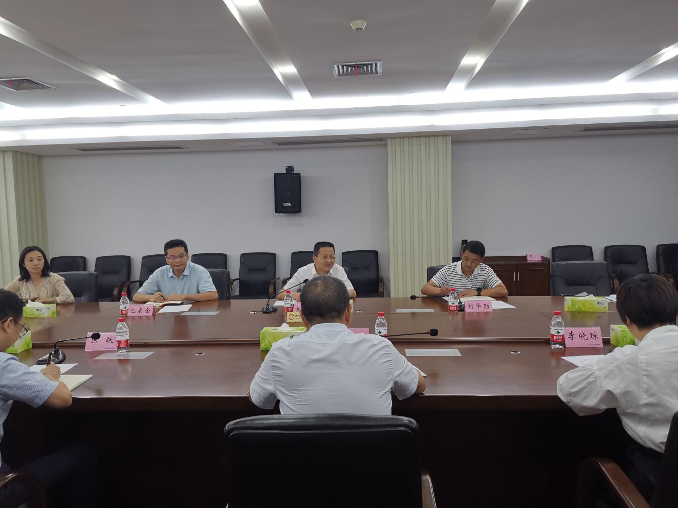 爱爱视频
赴重庆市爱爱视频
开展对标学习活动