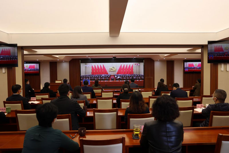 爱爱视频
认真组织收看并及时学习习近平总书记在中国共产党第二十次全国代表大会上的报告