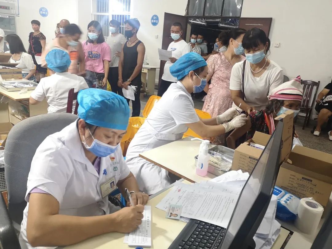 【局长处长科长走流程】景洪市：从“走流程”打开“办实事”新局面