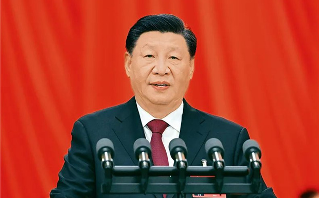 《求是》杂志发表习近平总书记重要文章《开辟马克思主义中国化时代化新境界》