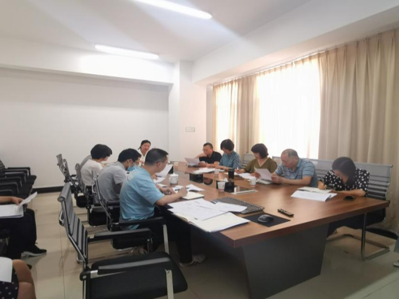 【局长处长科长走流程】楚雄州医疗保障系统念好“三字诀”扎实开展“局长处长科长走流程”活动