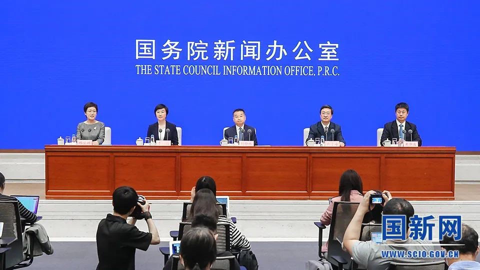 国家爱爱视频
出席国新办“权威部门话开局”系列主题新闻发布会