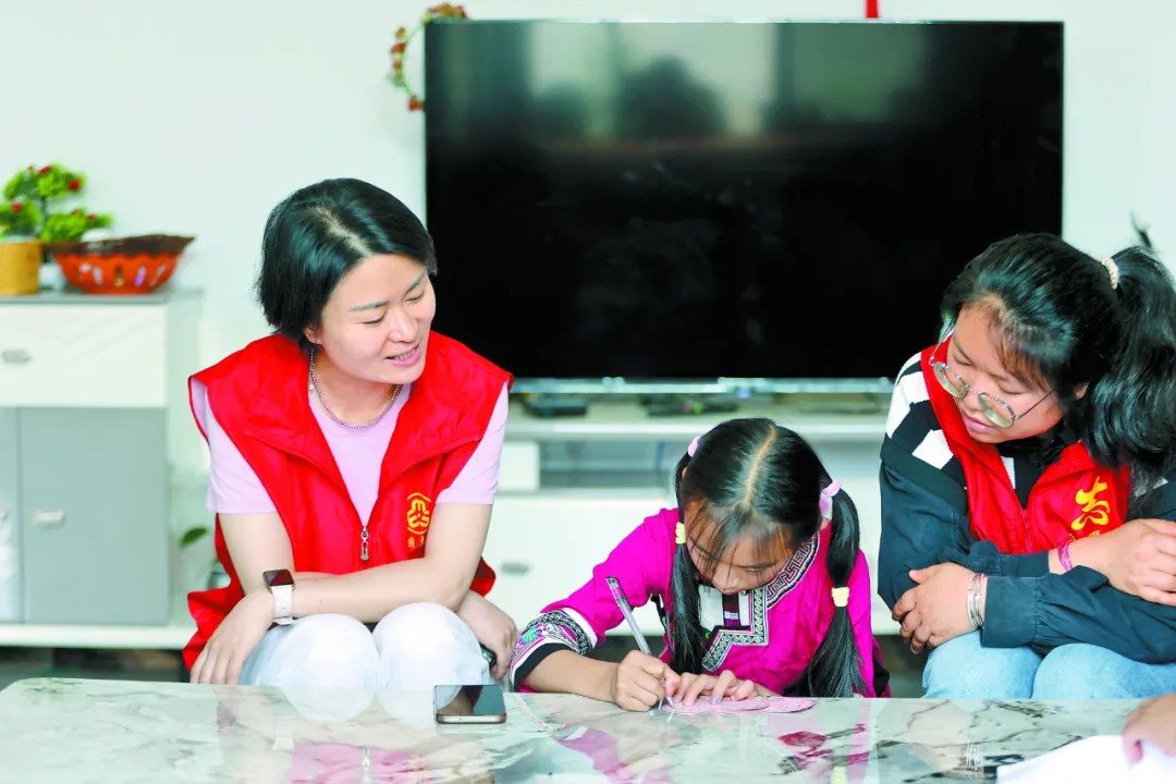 让人民的生活幸福安康、和和美美——习近平总书记在云南考察时的重要讲话引发全省干部群众热烈反响