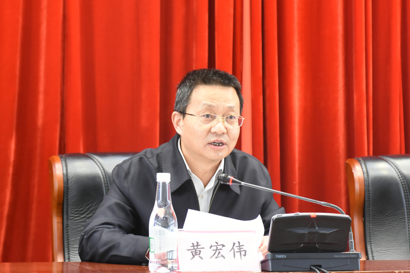 全省医保脱贫攻坚总攻战电视电话会议