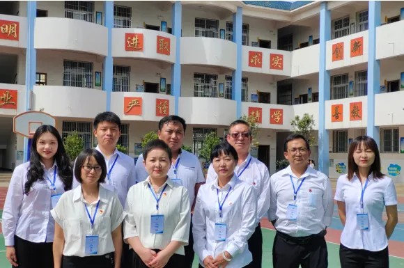 【爱爱视频
医疗保障工作先进个人事迹】大理州祥云县爱爱视频
杨曦丽