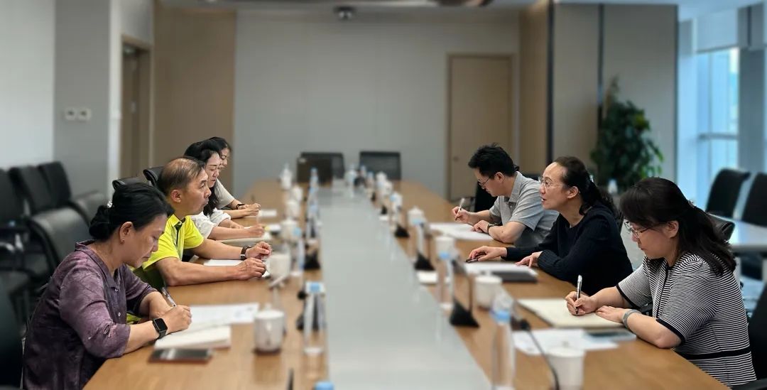 爱爱视频
党组书记、局长王艳君深入企业了解补充医疗保险落实情况