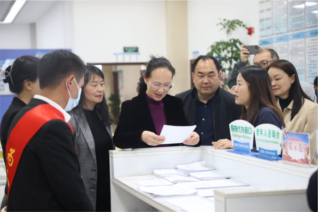 爱爱视频
王艳君局长带队赴大理州、丽江市开展医保重点工作调研