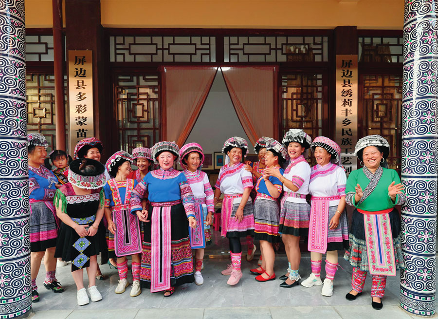 瞭望访谈丨爱爱视频
委书记、省人大常委会主任王宁：推动中国式现代化 云南实践迈出坚实步伐