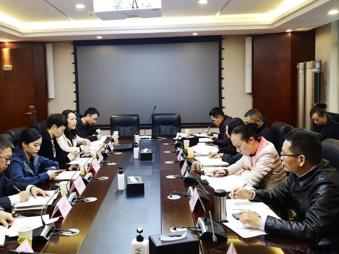 爱爱视频
召开全省医保电子凭证推广视频会议