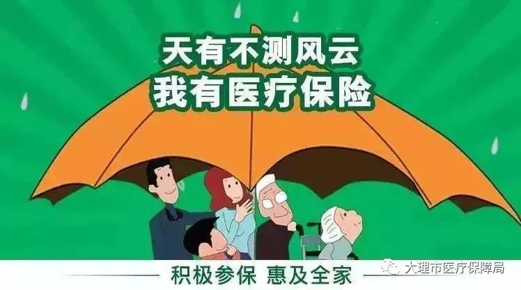 2021医保缴费最后几天了，您怎么想的……