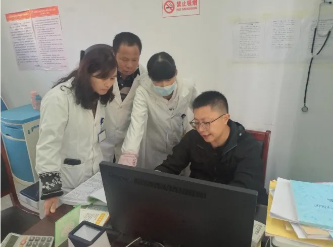 【爱爱视频
医疗保障工作先进个人事迹】大理州云龙县医疗保险中心陈淑刚
